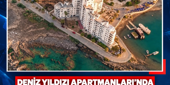DENİZ YILDIZI APARTMANLARI’NDA TEKNİK İNCELEME BİR AY İÇİNDE TAMAMLANACAK