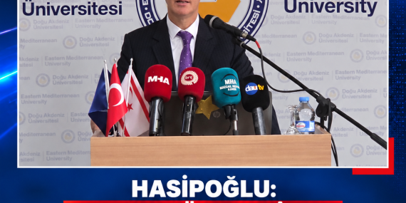 HASİPOĞLU: “KADINI GÜÇLENDİREN, AİLEYİ DESTEKLEYEN BİR SOSYAL HİZMET ANLAYIŞIYLA ÇALIŞIYORUZ”