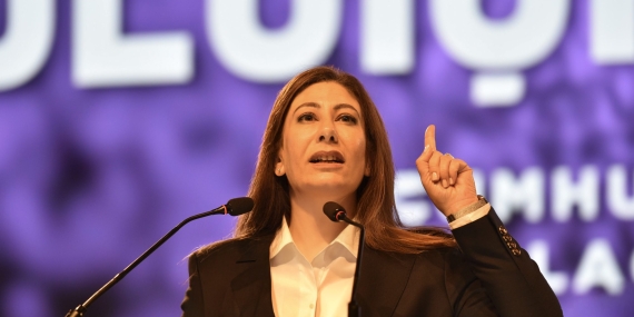 CTP lideri İncirli’den Ada 74 ve denizcilik politikası açıklaması