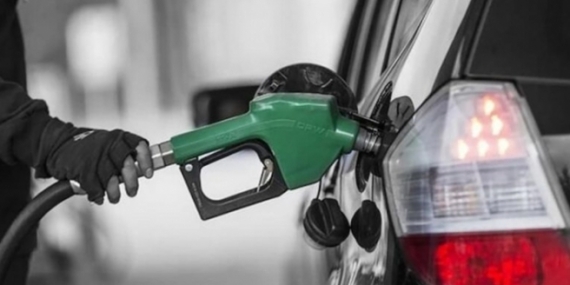 Benzin ve Diesel Gruplarına Zam