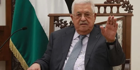 Abd, mahmud abbas’ın vize talebini reddetti