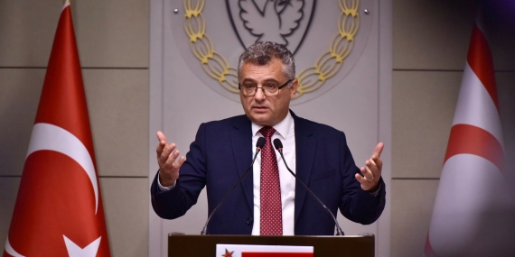 Güven yaratıcı önlemler açısından çözülmüş herhangi bir konu yok