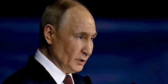 Putin, Nestle ve Auchan’ın Rusya’daki iştiraklerine el koydu