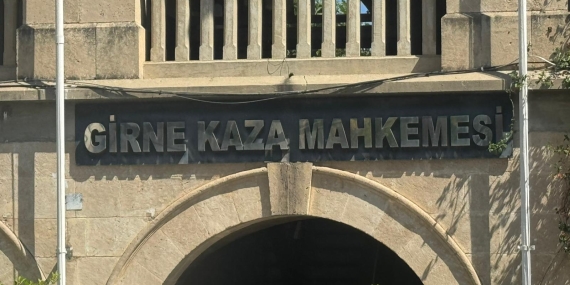 Filo jet davasında zanlılara 7 gün ek tutukluluk