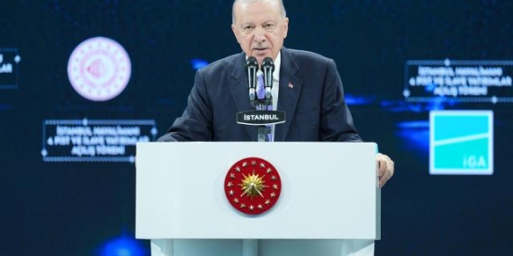 İstanbul Havalimanı küresel havacılığın zirvesinde