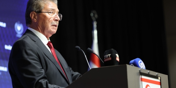 uyuşturucu ile mücadele için başbakanlık koordinasyonunda üst düzey bir yapı oluşturacağız