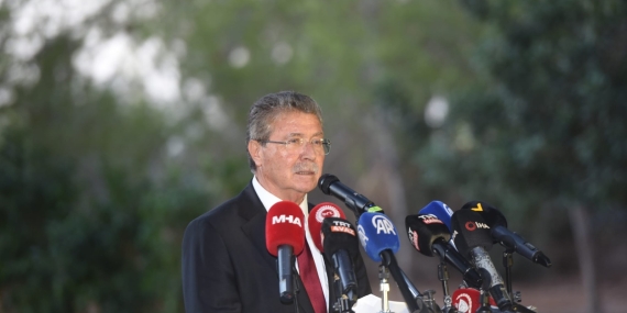 Geçmişini unutan bir halk geleceğini güvence altına alamaz