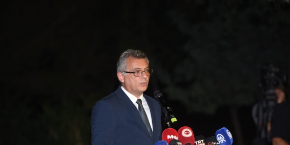 Muratağa, Sandallar ve Atlılar’da yaşananlar hafızalardan silinmeyecek