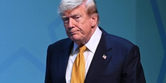 Trump, ABD’nin Grönland’da kalıcı güvenlik kontrolü için Danimarka ile anlaştığını duyurdu