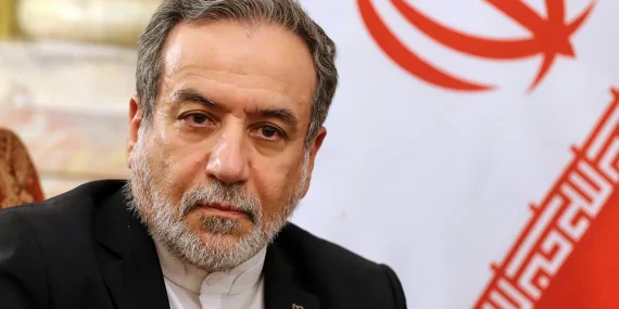 İran Dışişleri Bakanı Erakçi’den, Fransız mevkidaşına “Timsah gözyaşlarını kes” mesajı