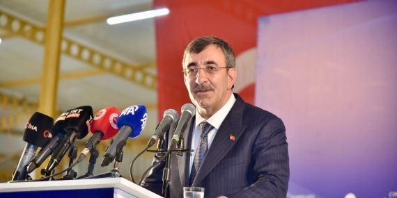 Üreticilere sübvansiyonlu kredi ve yeni destek programları hazırlıyoruz