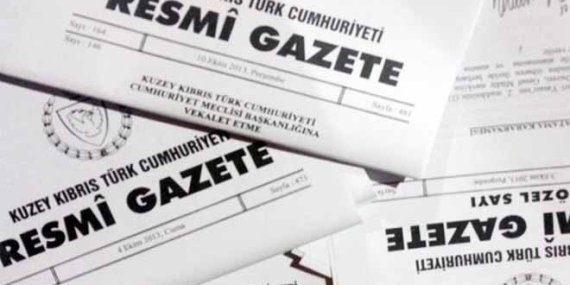 Girne açıklarındaki gemi kazası mağdurlarına yargı masrafı muafiyeti sağlandı