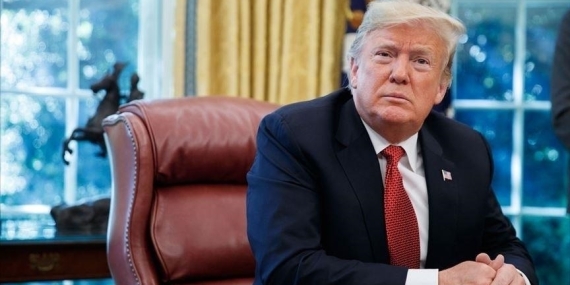 Trump, yapay zeka çalışmaları için üst düzey yönetici atayacağını duyurdu