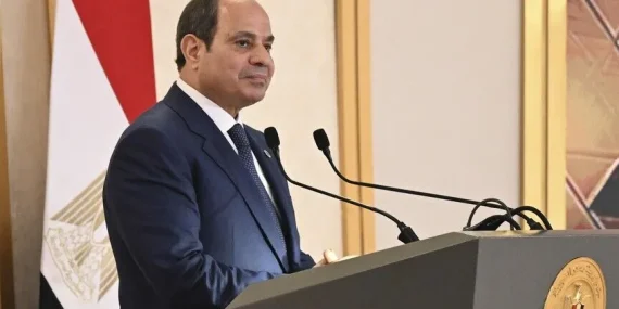 Sisi’den ABD ve İran krizine yönelik kapsamlı anlaşma çağrısı