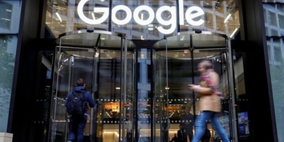 Avrupa Birliği veri kurumundan Google’a 403 milyon euro para cezası