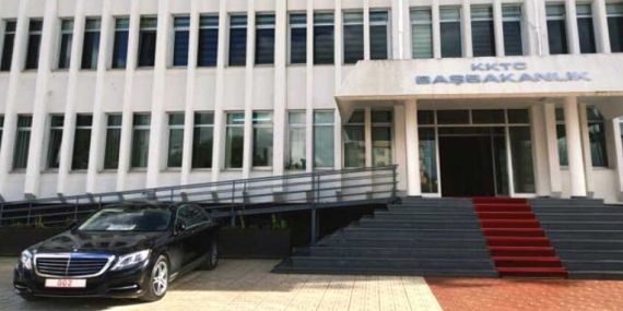 Başbakanlık’tan Mehmet Bayhan açıklamasıAile kamuoyundan önce bilgilendirildi