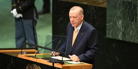 “Birleşmiş Milletler görevini icra edemez hale getirilmiştir”