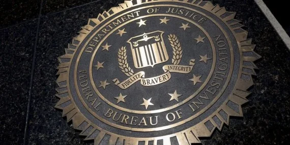 Binlerce fbi ajanının kişisel verileri çalındı