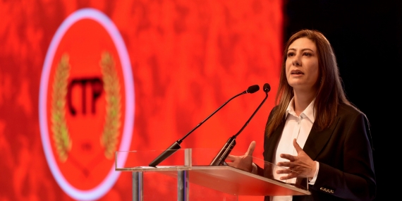 “Bu düzen böyle devam etmeyecek”