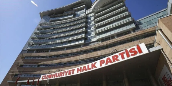 Ankara’da 7 ilçenin belediye başkanı chp’den istifa etti