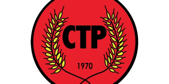 CTP, 3 ilçede milletvekili kontenjan adaylarını belirledi