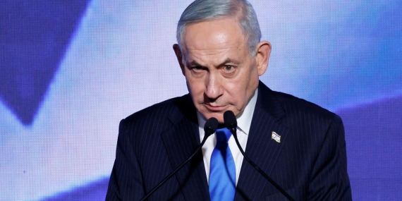 Netanyahu’nun BM’deki konuşması boş ve yalanlarla doluydu