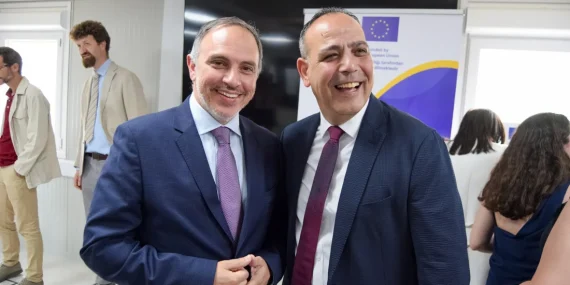LTB Başkanı Harmancı’nın ünvanının ELAM baskısıyla değiştirilmesi “Cyprus Forum” öncesinde toplu iptallere sebep oldu