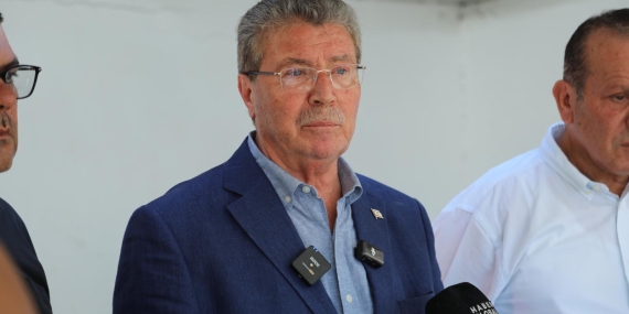 Ulaşılmamış alan kalmayan geminin içinde başka bir naaşa rastlanmadı