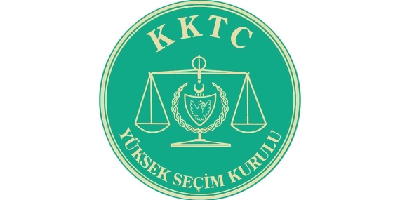 Yüksek Seçim Kurulu ilçelerin çıkaracağı milletvekili sayısının henüz belirlenmediğini duyurdu