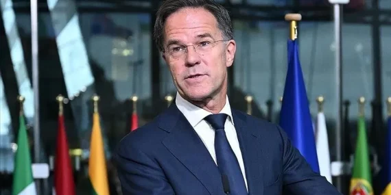 NATO Genel Sekreteri’nin açıklamaları Avrupa’nın savaşa katıldığının itirafıdır