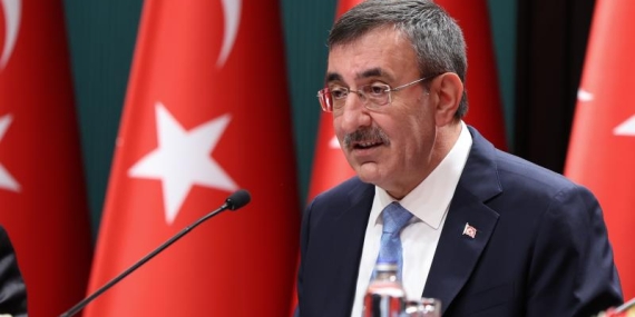 Türkiye’de Milli Dayanışma ve Bütünleşme Koordinasyon Kurulu toplandı
