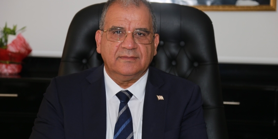 “Limanlarımızı insan onuruna yakışır hale getirmemiz gerekiyor”