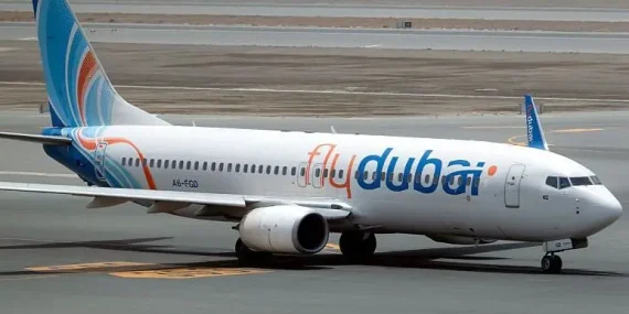 İsrail ulaştırma bakanı flydubai’nin uçuşlarının askıya alınmasını istedi