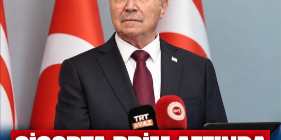 ÜSTEL AÇIKLADI: SİGORTA PRİM AFFINDA BAŞVURU SÜRESİ 30 EYLÜL’E UZATILDI
