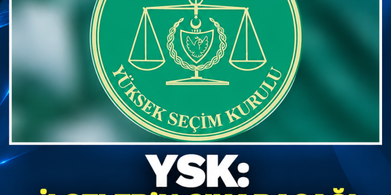 YSK: İLÇELERİN ÇIKARACAĞI MİLLETVEKİLİ SAYISI HENÜZ BELİRLENMEDİ