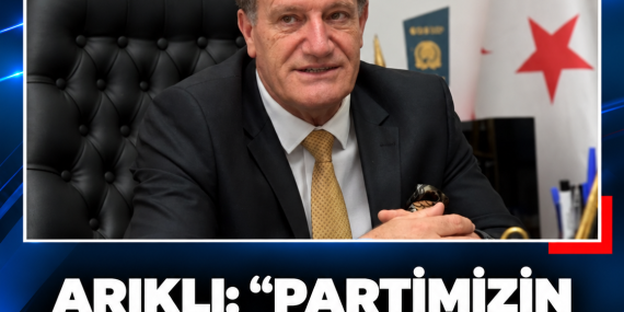 ARIKLI: “PARTİMİZİN İRADESİ YOK SAYILDI”