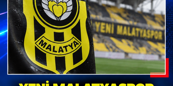 YENİ MALATYASPOR AMATÖR LİGE DÜŞÜRÜLDÜ