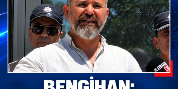 BENGİHAN: “OKULLAR KAOSLA AÇILDI”