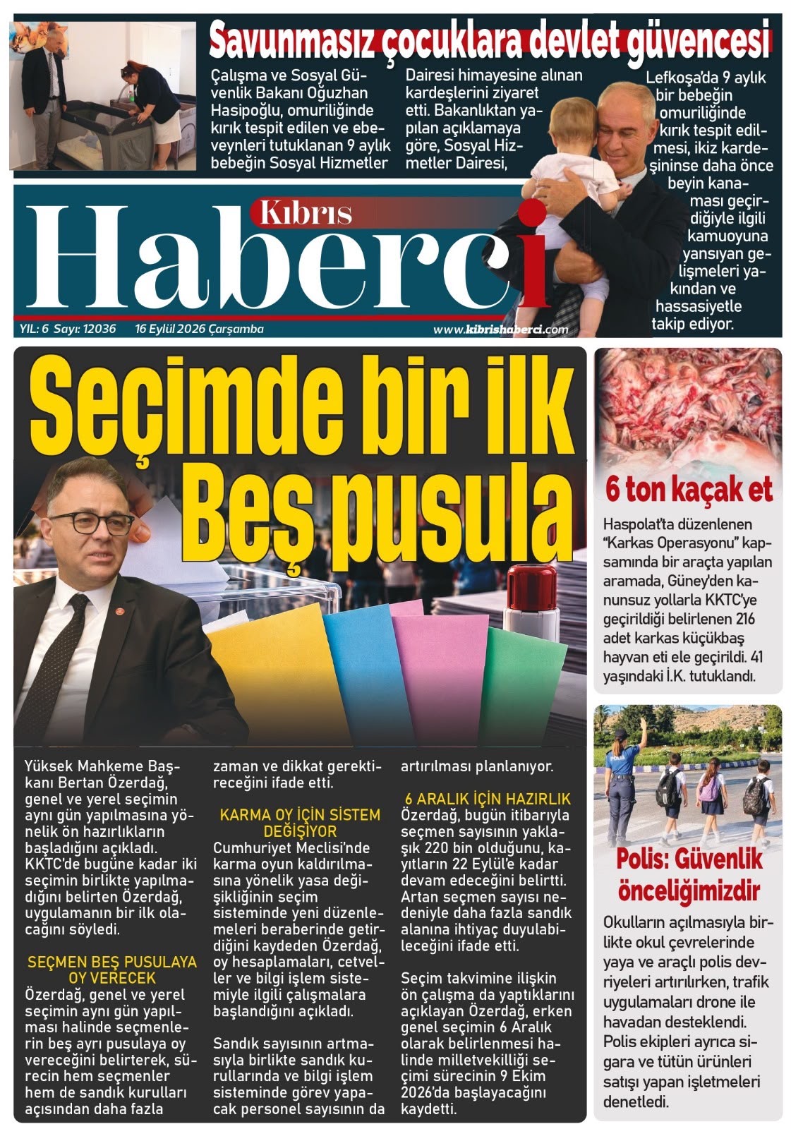Manşet