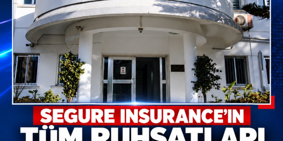 SEGURE INSURANCE’IN TÜM RUHSATLARI İPTAL EDİLDİ: KASKO VE POLİÇE BAŞVURULARI İÇİN SÜREÇ AÇIKLANDI