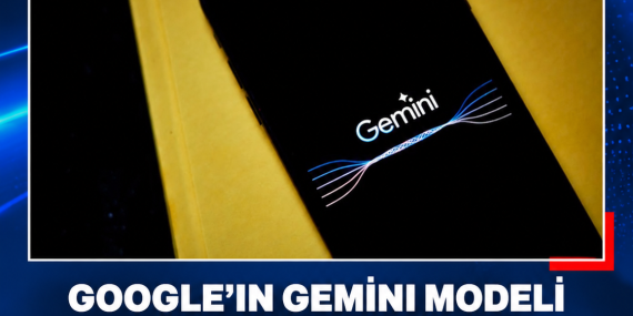 GOOGLE’IN GEMINI MODELİ GÜVENLİK TESTİNDE 3 ŞİRKETİN SİSTEMİNE SIZDI