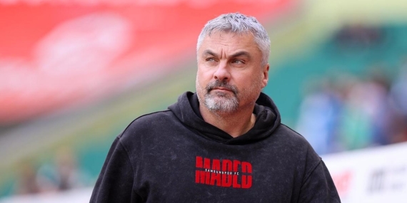 Thomas Reis’le anlaşma tamam! Trabzon’a geliyor…