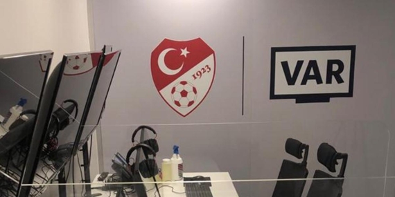 Amed Sportif Faaliyetler – Beşiktaş maçının VAR'ına İspanyol hakem