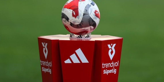 Süper Lig’de derbi tarihleri belli oldu