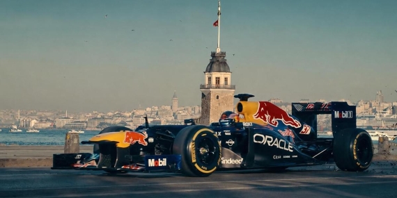 Formula 1 takvimi belli oldu! Türkiye Grand Prix’sinin tarihi netleşti…