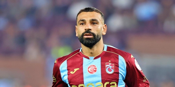 Muhammed Salah için dikkat çeken karar: Maçta forma giymeyecek