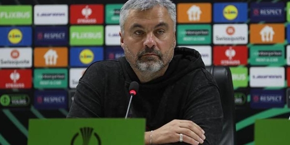 Trabzonspor'da Thomas Reis dönemi! Alman çalıştırıcı Trabzon'a geldi