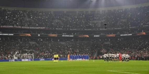 Beşiktaş’ın UEFA Avrupa Ligi karnesi: Yeni macera başlıyor