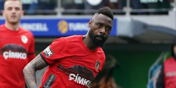 Nicolas N’Koulou, Beşiktaş maçı öncesi uyardı: Hayati önem taşıyor