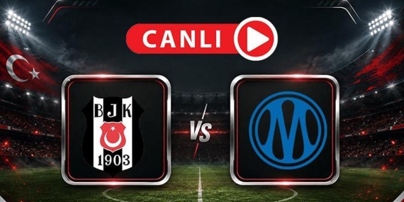 Beşiktaş – Marsilya Maçı Canlı Anlatım